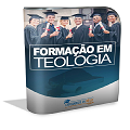 Curso Formação em Teologia