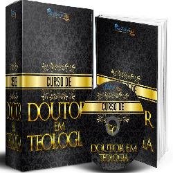 Curso doutorado em teologia