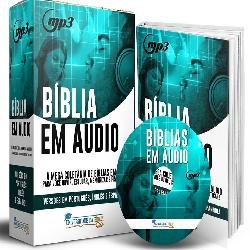 biblia em audio