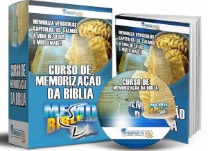 memo bible 3000