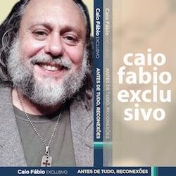 caio fabio exclusivo