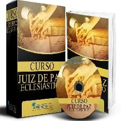 Curso-Juiz-de-Paz-EclesiásticoCurso-Juiz-de-Paz-Eclesiástico