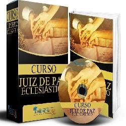 Curso Juiz de Paz Eclesiástico