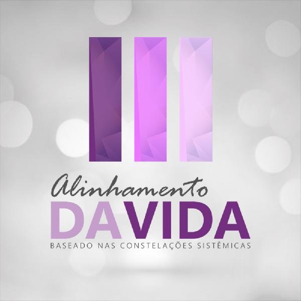 Alinhamento da Vida - Baseado nas Constelação Sistêmicas